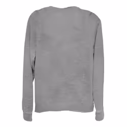 Disney womens Lilo & Stitch Stitch Mornings Women's Long Sleeve Cowl N