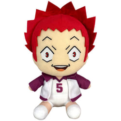 Great Eastern Entertainment Haikyu!! S3- Satori Jacket Sitting Pose Pl