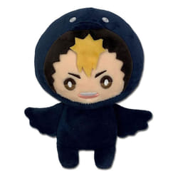 Great Eastern Entertainment Haikyu S4 - Yu Nishinoya Crow Plush