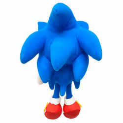 Great Eastern Entertainment Sonic Classic - Sonic The Hedgehog Crossin
