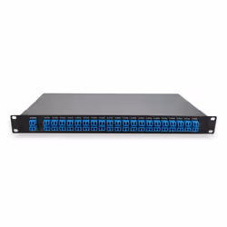 AddOn Networks 40 Channel MUX and DEMUX (Duplex) v2