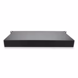 AddOn Networks 40 Channel MUX and DEMUX (Duplex) v2, 19in 1U Rack Mount, Channels 21-60, with LC/UPC Adapters - Additional view 5