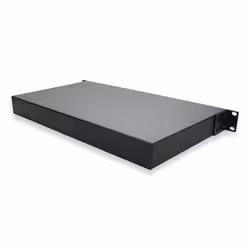 AddOn Networks 40 Channel MUX and DEMUX (Duplex) v2, 19in 1U Rack Mount, Channels 21-60, with LC/UPC Adapters - Additional view 6