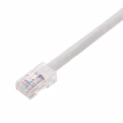 AddOn Networks ADD-2FCAT6NB-WE networking cable White 0.61 m Cat6 U/UTP (UTP)