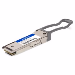 AddOn Networks E40GQSFPSWDM, Fiber optic, 40000 Mbit/s, QSFP+, LC, SWDM4, 350 m