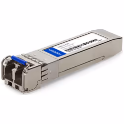 AddOn Networks E1MG-LX-A, Fiber optic, 1000 Mbit/s, SFP, LC, LX, 10000 m