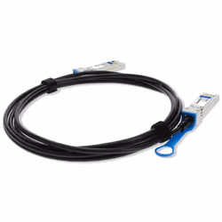 AddOn Networks 470-ACFB-AO InfiniBand/fibre optic cable 2 m SFP28 Black - Additional view 5