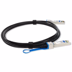 AddOn Networks 470-ACFB-AO InfiniBand/fibre optic cable 2 m SFP28 Black - Additional view 6