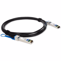 AddOn Networks 470-ACFB-AO InfiniBand/fibre optic cable 2 m SFP28 Black - Additional view 7