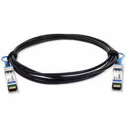 AddOn Networks 470-ACFB-AO InfiniBand/fibre optic cable 2 m SFP28 Black - Additional view 8