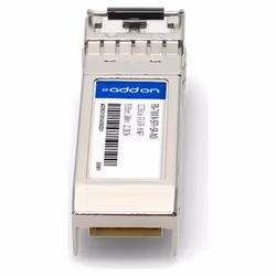 AddOn Networks FN-TRAN-SFP+SR-AO network transceiver module Fiber optic 10000 Mbit/s 850 nm - Additional view 4