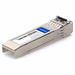 AddOn Networks FN-TRAN-SFP+SR-AO network transceiver module Fiber optic 10000 Mbit/s 850 nm - Additional view 5