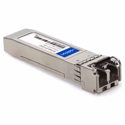 AddOn Networks FN-TRAN-SFP+SR-AO network transceiver module Fiber optic 10000 Mbit/s 850 nm - Additional view 6