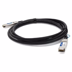AddOn Networks ADD-Q28CIQ28NT-P5M, 5 m, QSFP28, QSFP28, Male/Male