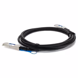 AddOn Networks ADD-Q28CIQ28NT-P5M InfiniBand/fibre optic cable 5 m QSFP28 Black