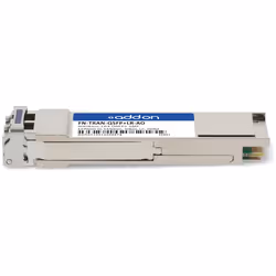 AddOn Networks FN-TRAN-QSFP+LR-AO network transceiver module Fiber optic 40000 Mbit/s 1330 nm