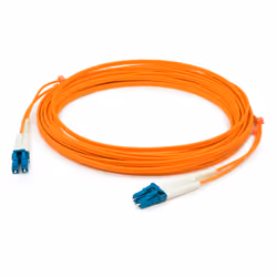 AddOn Networks ADD-LC-LC-15M5OM2, 15 m, CMR, OM2, LC, LC
