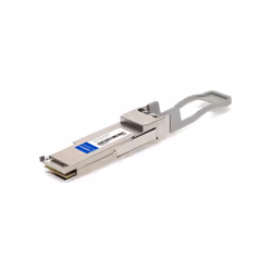 AddOn Networks QSFP-40GBASE-BD-RXAO, Fiber optic, 40000 Mbit/s, QSFP+, LC, BX, 100 m