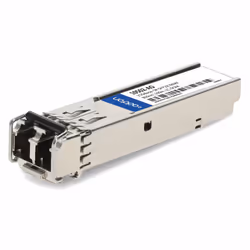 AddOn Networks 10502-AO, Fiber optic, 25000 Mbit/s, SFP28, LC, SR, 100 m