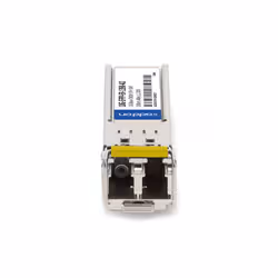 AddOn Networks Brocade (Formerly) Compatible TAA 10GBase-CWDM SFP+ Transceiver (SMF, 1390nm, 40km, LC, DOM) - Additional view 8