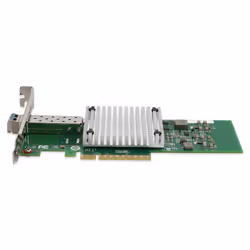AddOn Networks ADD-PCIE-LC-LR-X1 network card Internal Fiber 10000 Mbit/s