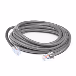 AddOn Networks ADD-14FCAT6NB-GY, 4.3 m, Cat6, U/UTP (UTP), RJ-45, RJ-45, Grey