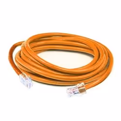 AddOn Networks ADD-14FCAT6NB-OE, 4.3 m, Cat6, U/UTP (UTP), RJ-45, RJ-45, Orange