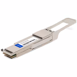 AddOn Networks Cisco QSFP-100G-ZR4-S Compatible TAA Compliant 100GBase-ZR4 QSFP28 Transceiver (SMF, 1295nm to 1309nm, 80km, L ...
