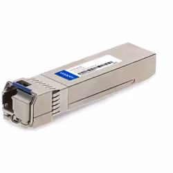 AddOn Networks SFP-25G-BX-U-I-AO, Fiber optic, SFP28, LC, 1270 nm, 1330 nm, Silver