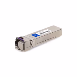 AddOn Networks HCD25D10I00000BXD-AO, Fiber optic, 25000 Mbit/s, SFP28, LC, BX, 10000 m