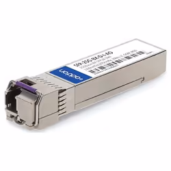 AddOn Networks SFP-25G-BX-D-I-AO, Fiber optic, SFP28, LC, BX, 1330 nm, 1270 nm