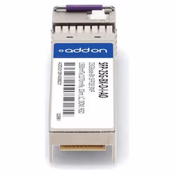 AddOn Networks SFP-25G-BX-D-I-AO network transceiver module Fiber optic SFP28