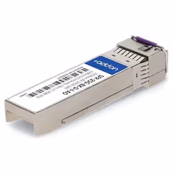 AddOn Networks SFP-25G-BX-D-I-AO network transceiver module Fiber optic SFP28 - Additional view 4