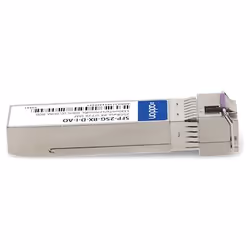 AddOn Networks SFP-25G-BX-D-I-AO network transceiver module Fiber optic SFP28 - Additional view 5
