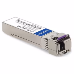 AddOn Networks SFP-25G-BX-D-I-AO network transceiver module Fiber optic SFP28 - Additional view 6