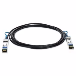 AddOn Networks ADD-SINSFT-PDAC1M, 1 m, SFP+, SFP+, Male