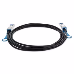AddOn Networks ADD-SINSFT-PDAC1M InfiniBand/fibre optic cable 1 m SFP+ Black - Additional view 5