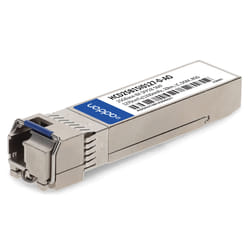 AddOn Networks Fujitsu HCD25B15I0127-0 Compatible TAA 25GBase-BX SFP28 Transceiver (SMF, 1270nmTx/1330nmRx, 10km, LC, -40 to 85C)