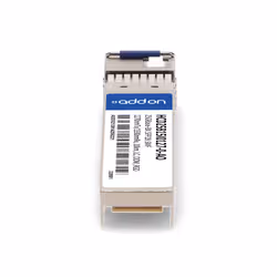 AddOn Networks Fujitsu HCD25B15I0127-0 Compatible TAA 25GBase-BX SFP28 Transceiver (SMF, 1270nmTx/1330nmRx, 10km, LC, -40 to 85C) - Additional view 4