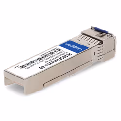 AddOn Networks Fujitsu HCD25B15I0127-0 Compatible TAA 25GBase-BX SFP28 Transceiver (SMF, 1270nmTx/1330nmRx, 10km, LC, -40 to 85C) - Additional view 5