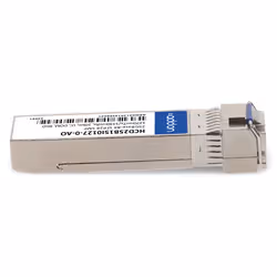 AddOn Networks Fujitsu HCD25B15I0127-0 Compatible TAA 25GBase-BX SFP28 Transceiver (SMF, 1270nmTx/1330nmRx, 10km, LC, -40 to 85C) - Additional view 6