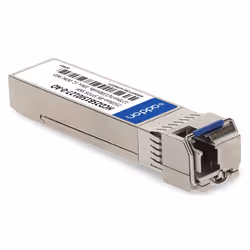 AddOn Networks Fujitsu HCD25B15I0127-0 Compatible TAA 25GBase-BX SFP28 Transceiver (SMF, 1270nmTx/1330nmRx, 10km, LC, -40 to 85C) - Additional view 7
