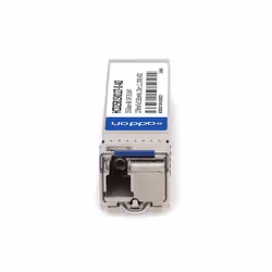 AddOn Networks Fujitsu HCD25B15I0127-0 Compatible TAA 25GBase-BX SFP28 Transceiver (SMF, 1270nmTx/1330nmRx, 10km, LC, -40 to 85C) - Additional view 8