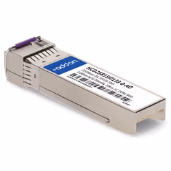 AddOn Networks Fujitsu HCD25B15I0133-0 Compatible TAA 25GBase-BX SFP28 Transceiver (SMF, 1330nmTx/1270nmRx, 10km, LC, -40 to 85C) - Additional view 3
