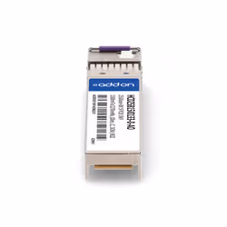 AddOn Networks Fujitsu HCD25B15I0133-0 Compatible TAA 25GBase-BX SFP28 Transceiver (SMF, 1330nmTx/1270nmRx, 10km, LC, -40 to 85C) - Additional view 4
