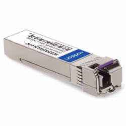 AddOn Networks Fujitsu HCD25B15I0133-0 Compatible TAA 25GBase-BX SFP28 Transceiver (SMF, 1330nmTx/1270nmRx, 10km, LC, -40 to 85C) - Additional view 7