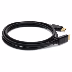 AddOn Networks DISPLAYPORT2M DisplayPort cable 2 m Black - Additional view 6