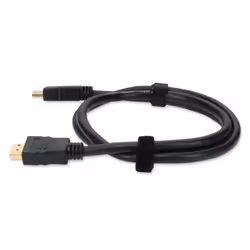 AddOn Networks HDMI2HDMI3M HDMI cable 3 m HDMI Type A (Standard) Black - Additional view 2