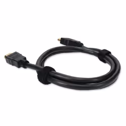 AddOn Networks HDMI2HDMI3M HDMI cable 3 m HDMI Type A (Standard) Black - Additional view 3