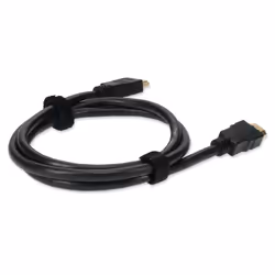 AddOn Networks HDMI2HDMI3M HDMI cable 3 m HDMI Type A (Standard) Black - Additional view 5